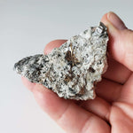  Astrophyllite Crystals | 70.7 grams | Mont Saint-Hilaire, Quebec, Canada 3