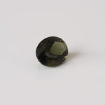  Authentic Moldavite | Oval Cut | 9x7mm | Chlum Region, Czech Republic 3
