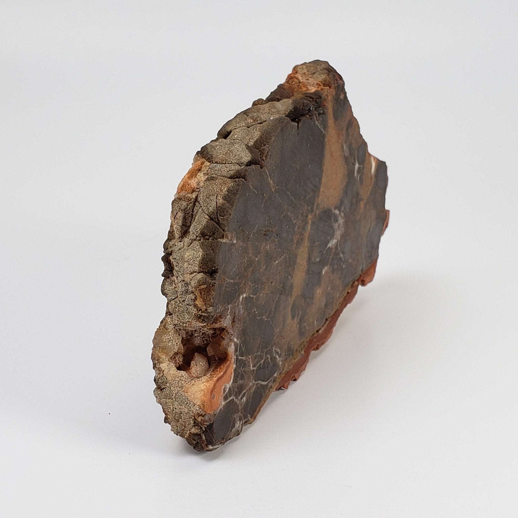  Azuara Impact Breccia | 170.9 Grams | Rubielos de la Cerida Impact Structure, Spain | SO24 7