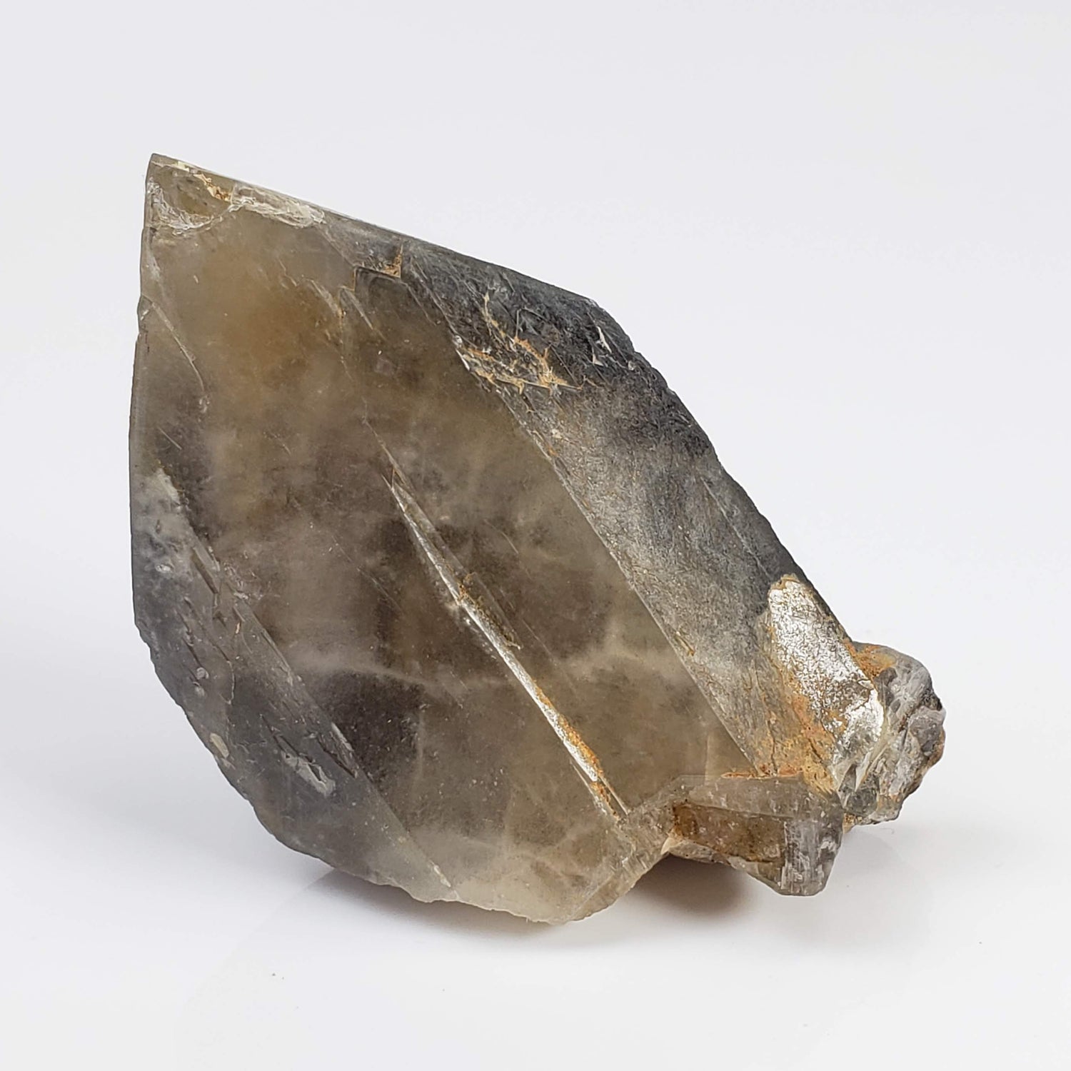  Barite Crystal | 51.31 gr | Müschede, Sauerland | Germany 1