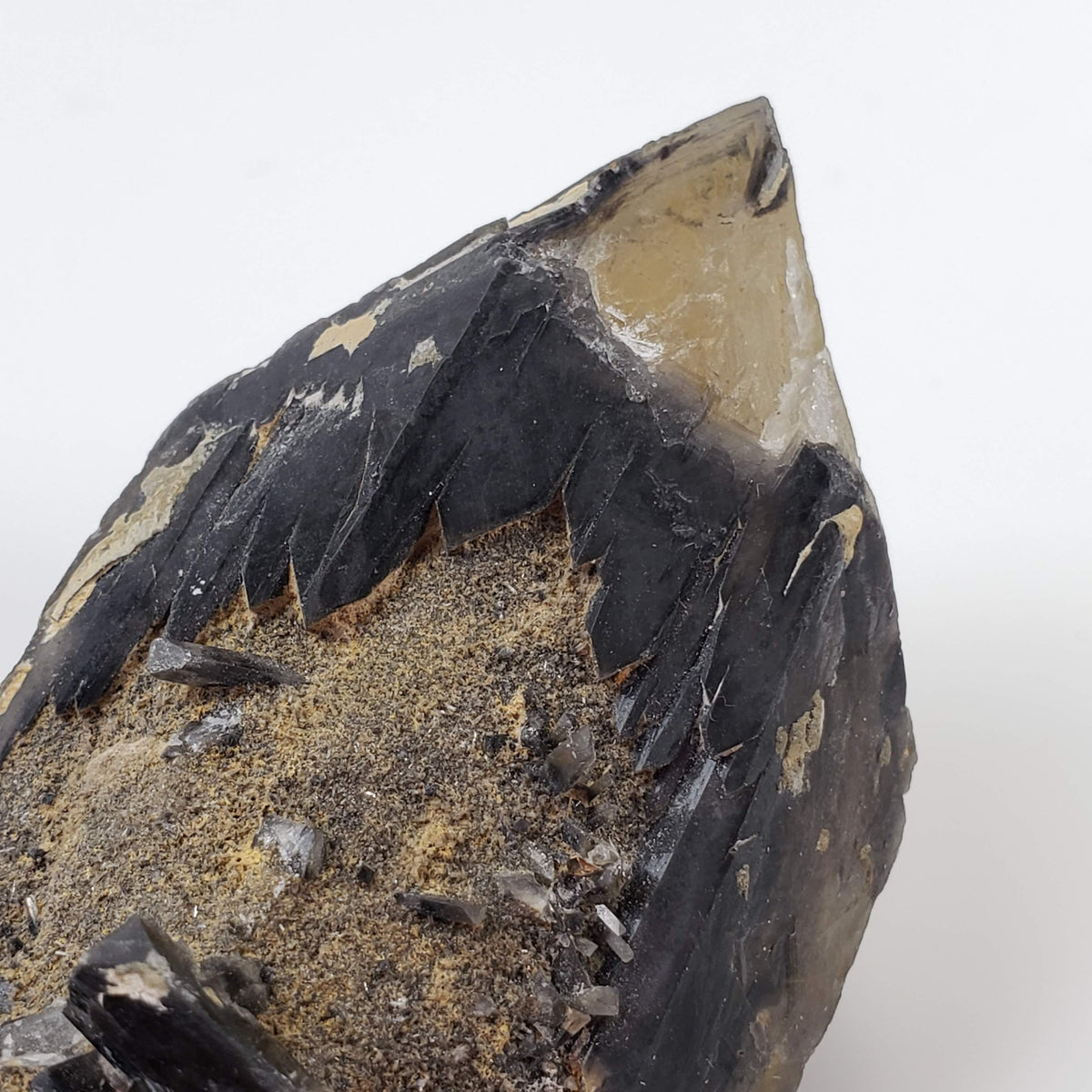  Barite Crystal | 51.31 gr | Müschede, Sauerland | Germany 2