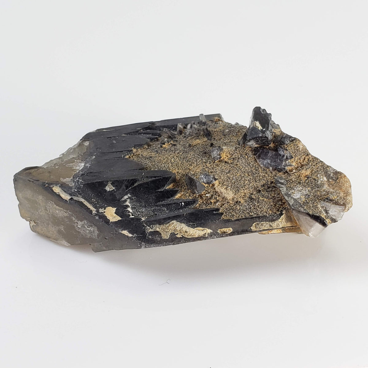  Barite Crystal | 51.31 gr | Müschede, Sauerland | Germany 3