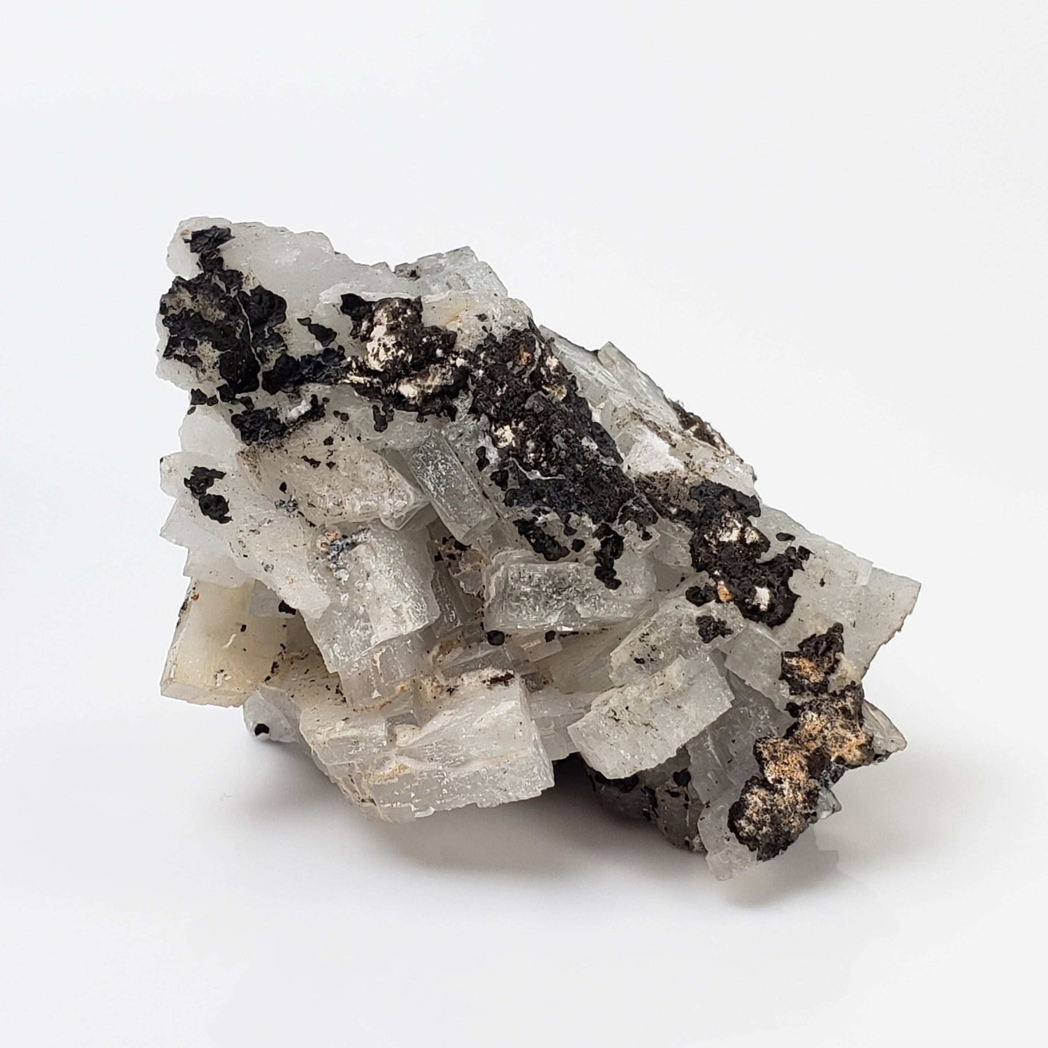  Barite Crystal Cluster | 68.76 gr | Nevada, USA 1