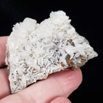 Barite Crystal Cluster | Two Sided Self Standing | 56.6 gr | Granada, Spain 5