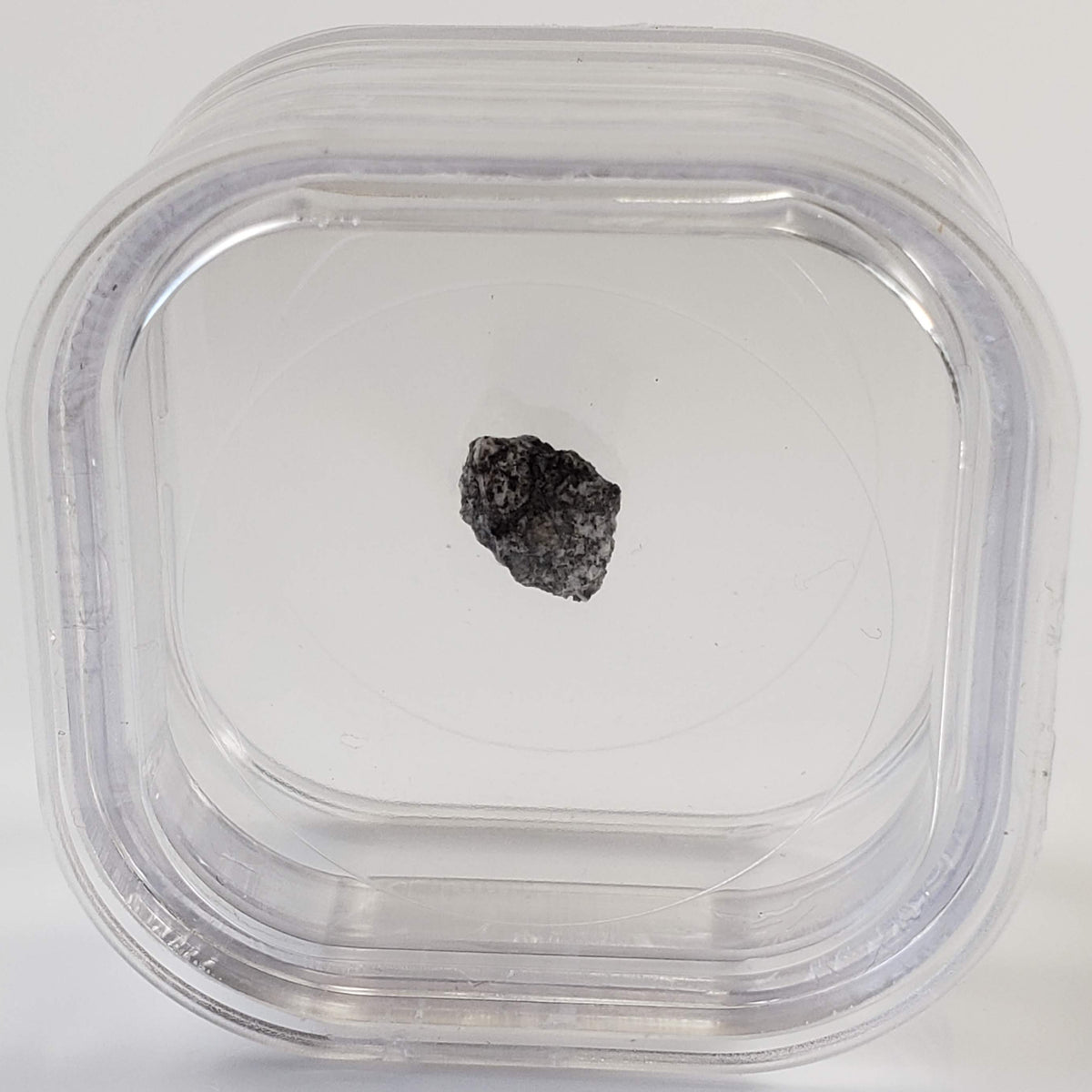 Bereba Meteorite | .19 Grams | Fragment | Eucrite | 1924 Rare Observed fall | Burkina Faso 2