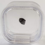 Bereba Meteorite | .19 Grams | Fragment | Eucrite | 1924 Rare Observed fall | Burkina Faso 2