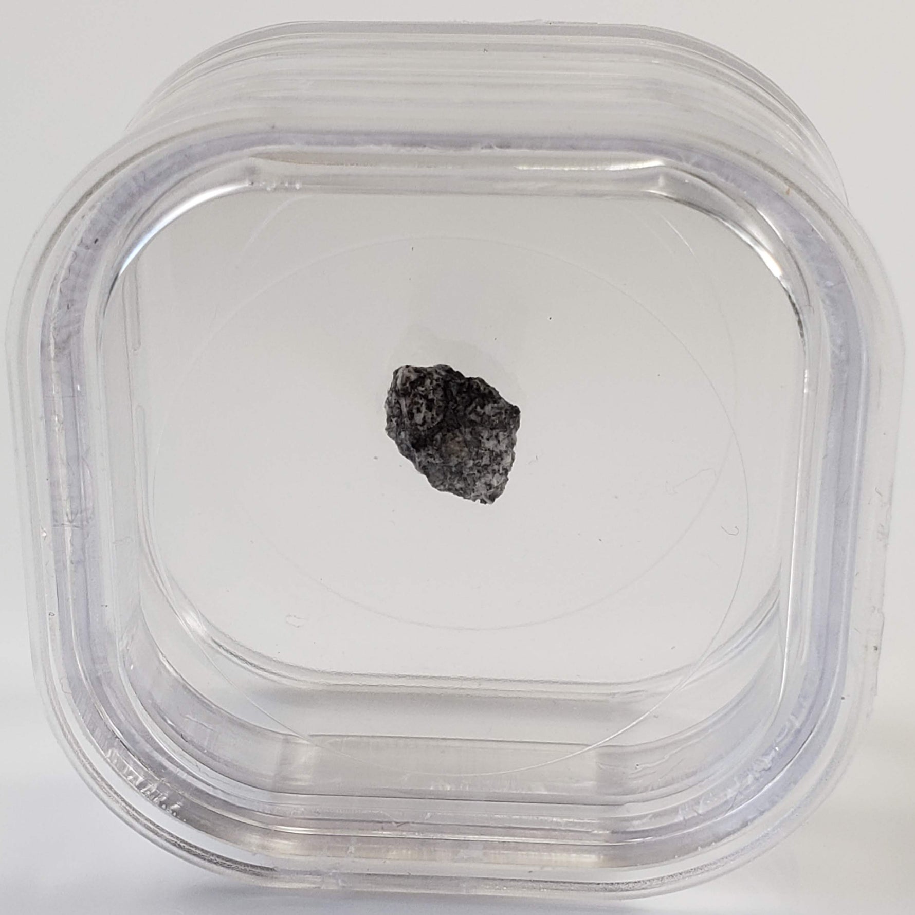 Bereba Meteorite | .19 Grams | Fragment | Eucrite | 1924 Rare Observed fall | Burkina Faso 2
