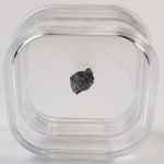 Bereba Meteorite | .19 Grams | Fragment | Eucrite | 1924 Rare Observed fall | Burkina Faso 3