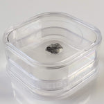 Bereba Meteorite | .19 Grams | Fragment | Eucrite | 1924 Rare Observed fall | Burkina Faso 4