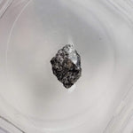 Bereba Meteorite | .19 Grams | Fragment | Eucrite | 1924 Rare Observed fall | Burkina Faso 0