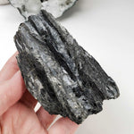  Biotite Mica Book | Black Crystal | 126 Grams | Córdoba, Spain 1