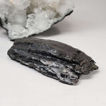  Biotite Mica Book | Black Crystal | 126 Grams | Córdoba, Spain 3