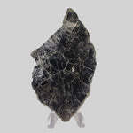  Biotite Mica Book | Black Crystal | 39 Grams | Ontario, Canada 2