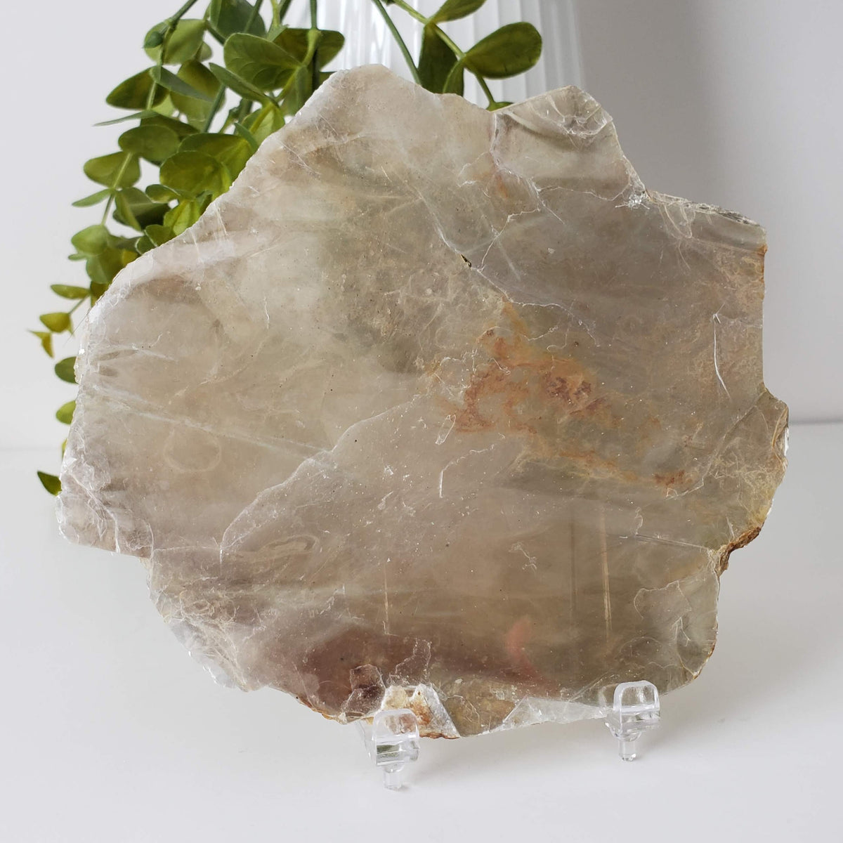  Biotite Mica Book | Gold Crystal | 82.5 Grams | New Hampshire, USA | SO24 