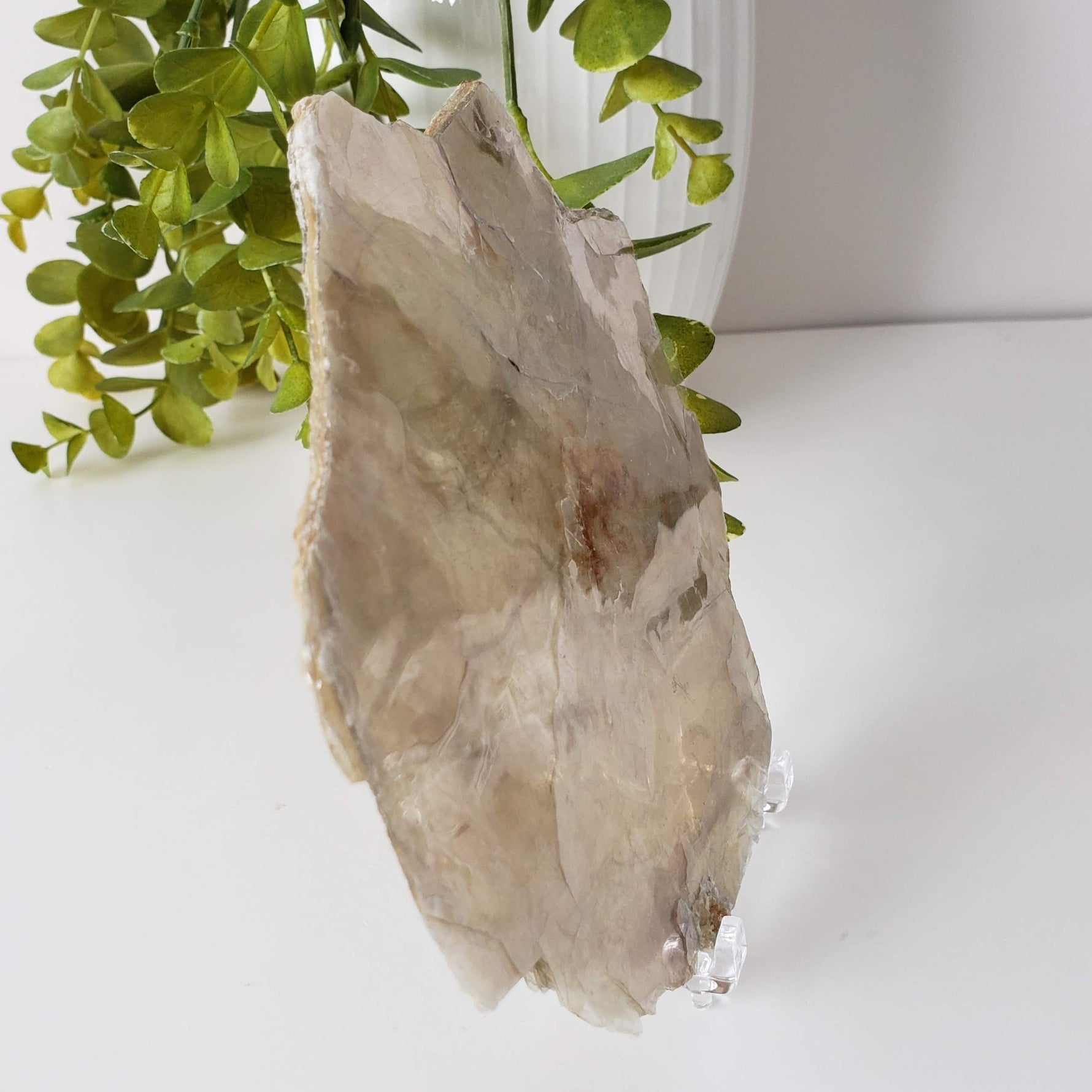  Biotite Mica Book | Gold Crystal | 82.5 Grams | New Hampshire, USA | SO24 4