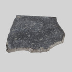  Black Onaping | 217 Grams | Impactite Breccia Slice | Sudbury Structure, Canada 3