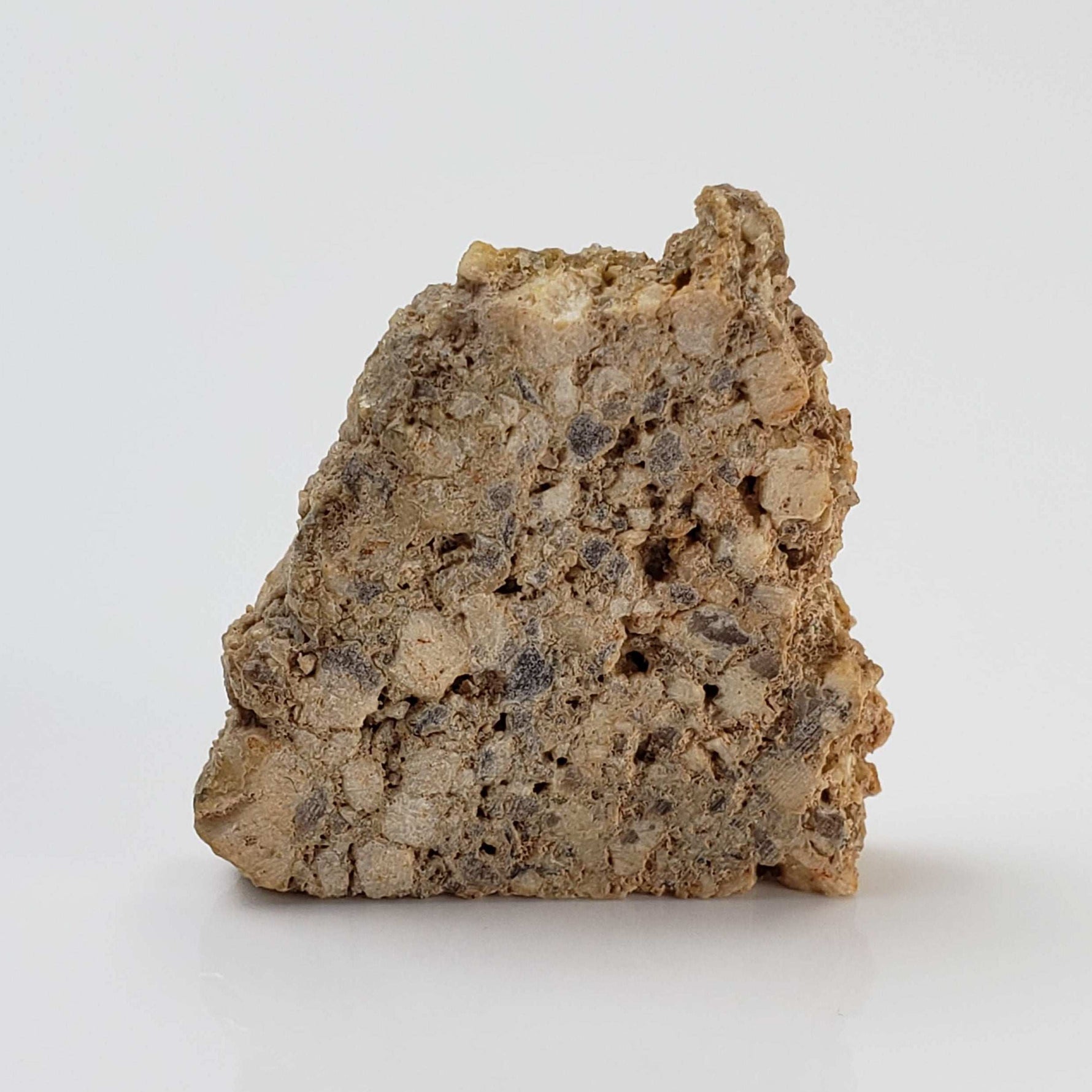  Boltysh Impactite | 4.71 Grams | Slice | Bovtyshka, Ukraine 1