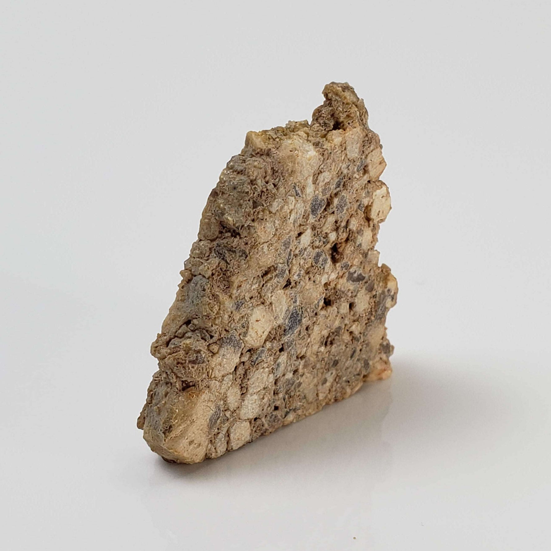  Boltysh Impactite | 4.71 Grams | Slice | Bovtyshka, Ukraine 3