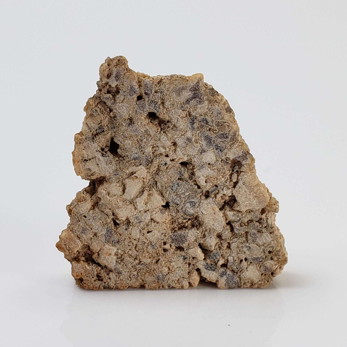  Boltysh Impactite | 4.71 Grams | Slice | Bovtyshka, Ukraine 4