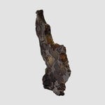  Brahin Meteorite | 4.26 Grams | Part Slice | Pallasite Stony Iron | Rare | Belarus 3