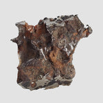  Brahin Meteorite | 7.5 Grams | Part End Cut | Pallasite Stony Iron | Rare | Belarus 1