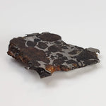  Brahin Meteorite | 7.5 Grams | Part End Cut | Pallasite Stony Iron | Rare | Belarus 5