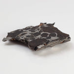  Brahin Meteorite | 7.5 Grams | Part End Cut | Pallasite Stony Iron | Rare | Belarus 7