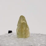  Brazilianite  | Perky Box Thumbnail Specimen | Linópolis, Divino das Laranjeiras | Minas Gerais, Brazil 1