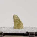  Brazilianite  | Perky Box Thumbnail Specimen | Linópolis, Divino das Laranjeiras | Minas Gerais, Brazil 2