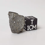  Bruderheim Meteorite | 2.80gr | Part Slice | L6 Class | Observed Fall 1960 Canada | SO24 