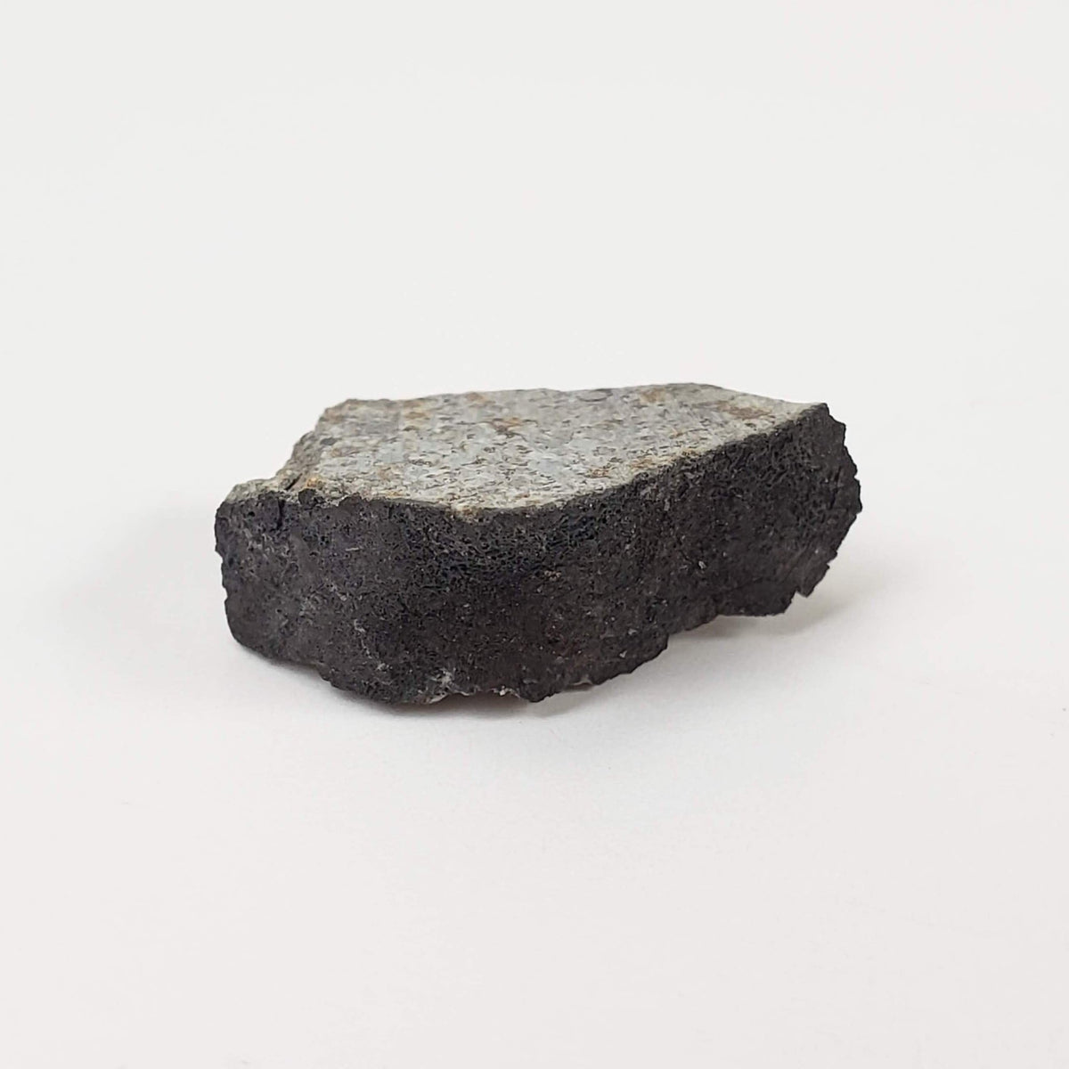  Bruderheim Meteorite | 2.80gr | Part Slice | L6 Class | Observed Fall 1960 Canada | SO24 3