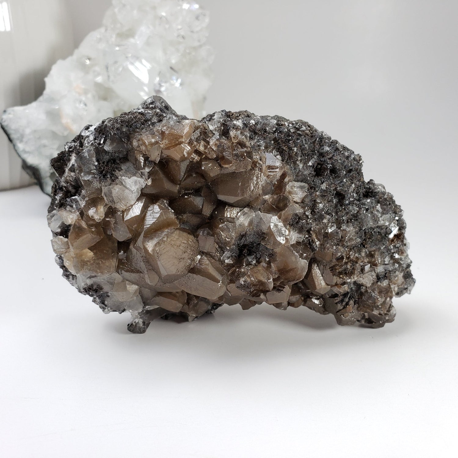  Calcite Crystal | 427.2 Grams | La Union, Spain 2