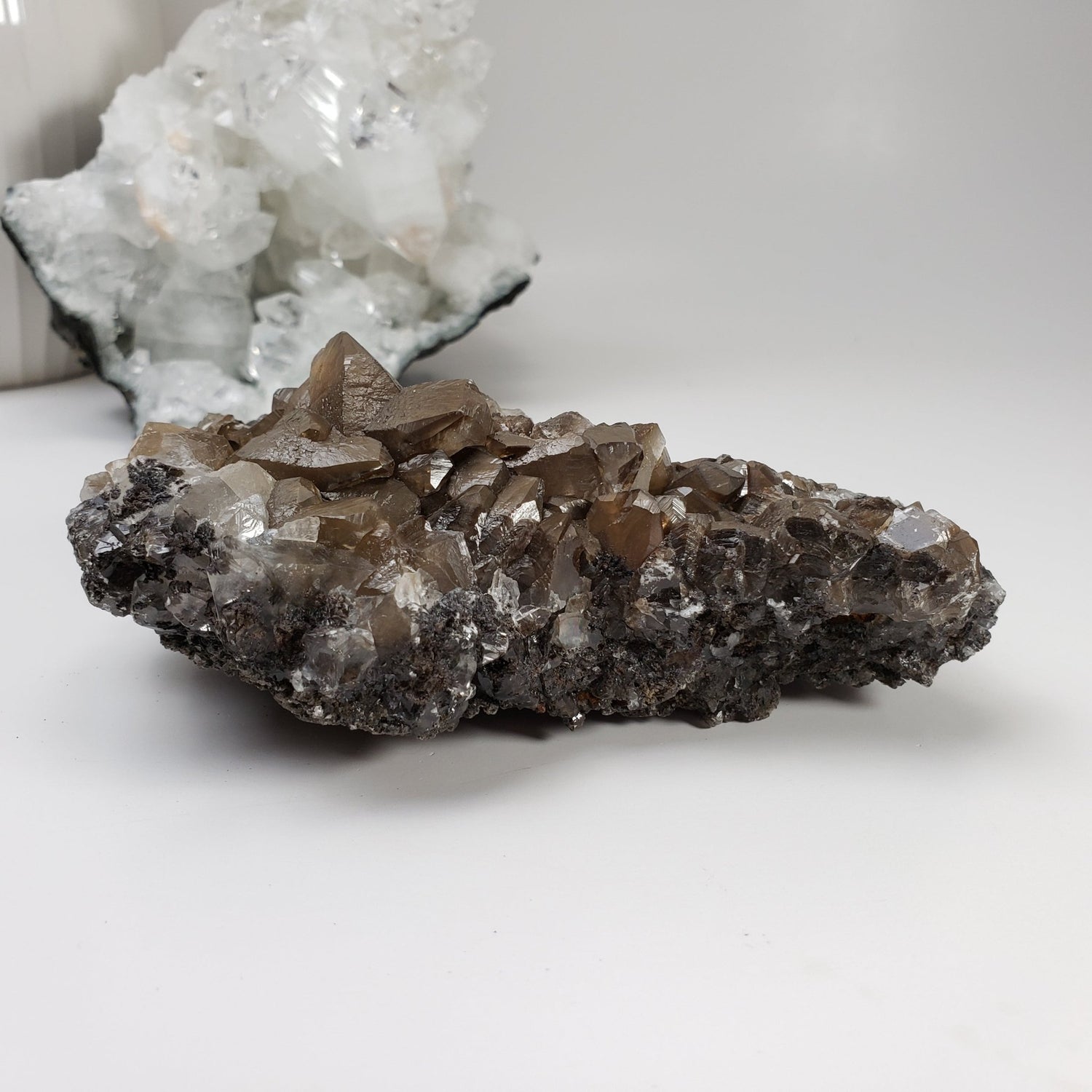  Calcite Crystal | 427.2 Grams | La Union, Spain 4