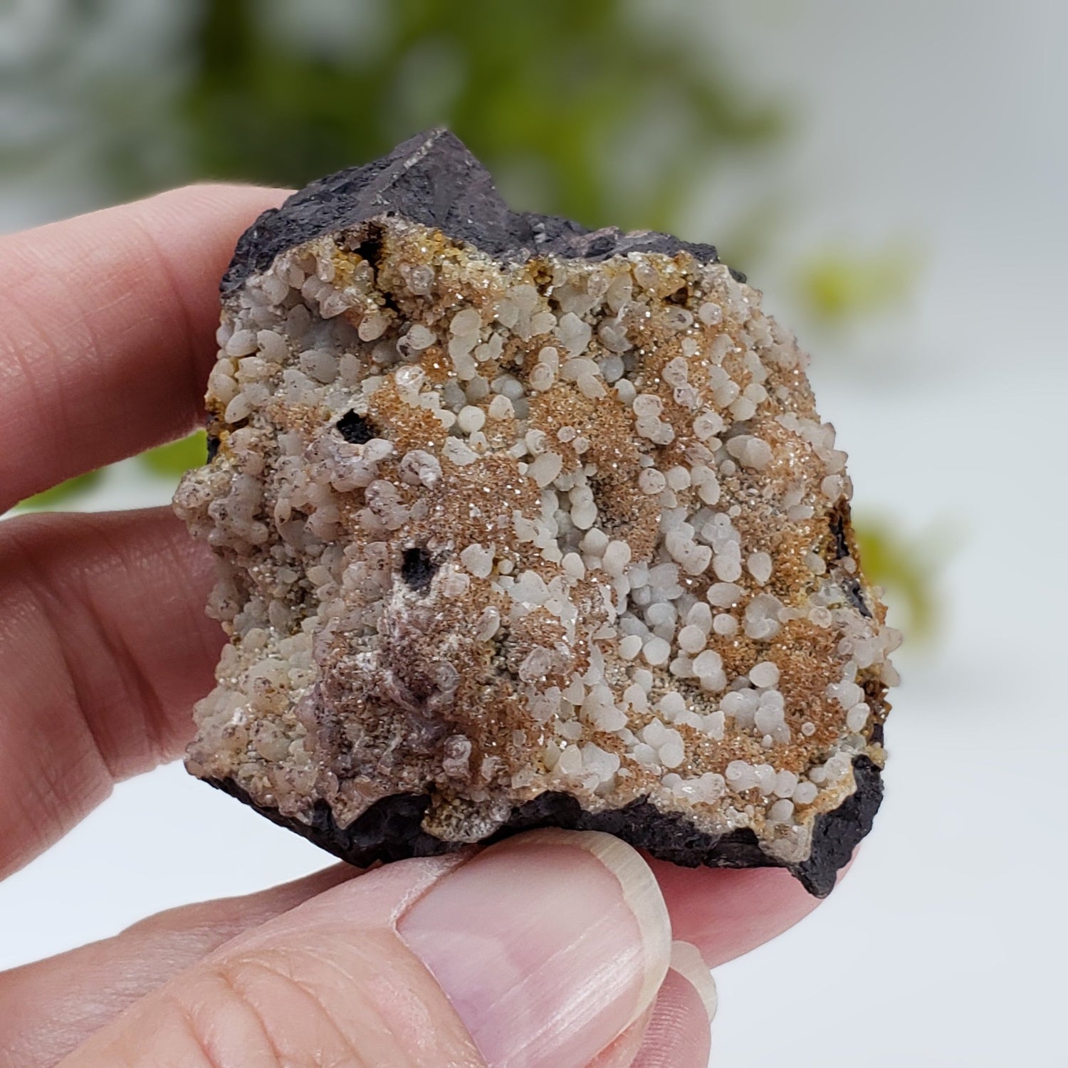  Calcite Crystal | 96.82 gr | Wessels Mine | Kuruman, South Africa 