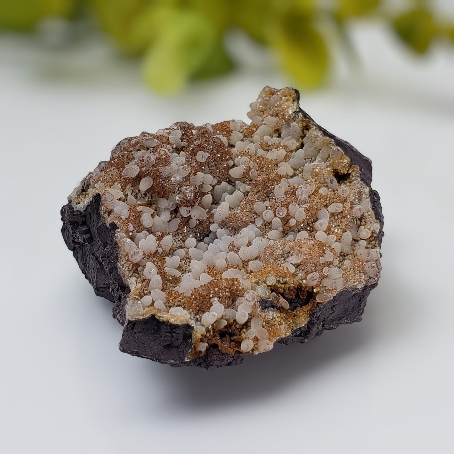  Calcite Crystal | 96.82 gr | Wessels Mine | Kuruman, South Africa 3