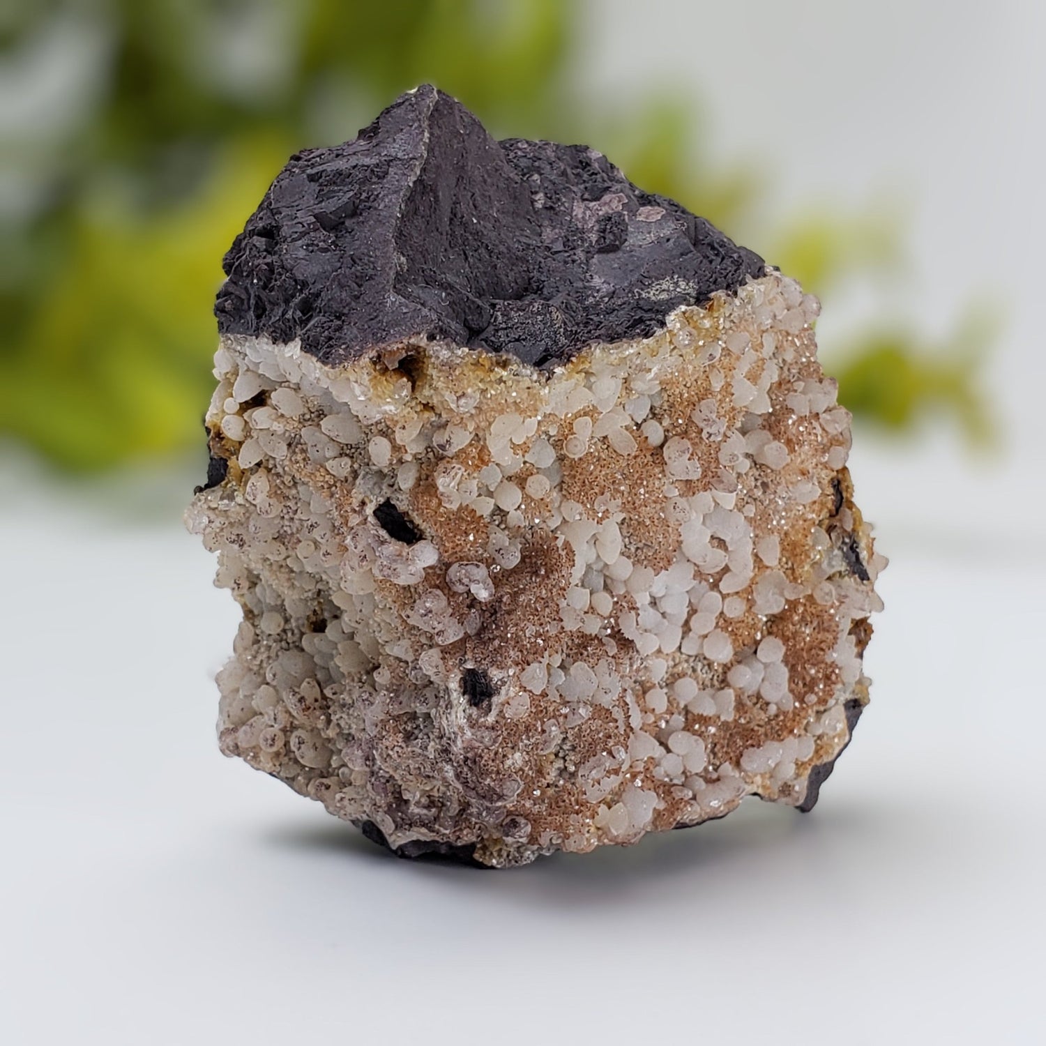  Calcite Crystal | 96.82 gr | Wessels Mine | Kuruman, South Africa 7