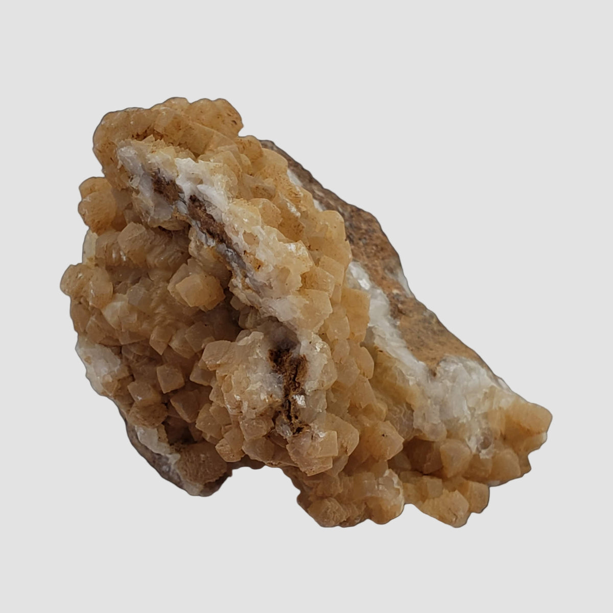  Calcite Crystal | 96 gr | Limestone Quarry Povodje | Ljubljana, Slovenia 2