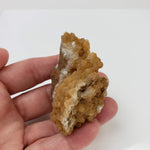  Calcite Crystal | 96 gr | Limestone Quarry Povodje | Ljubljana, Slovenia 5