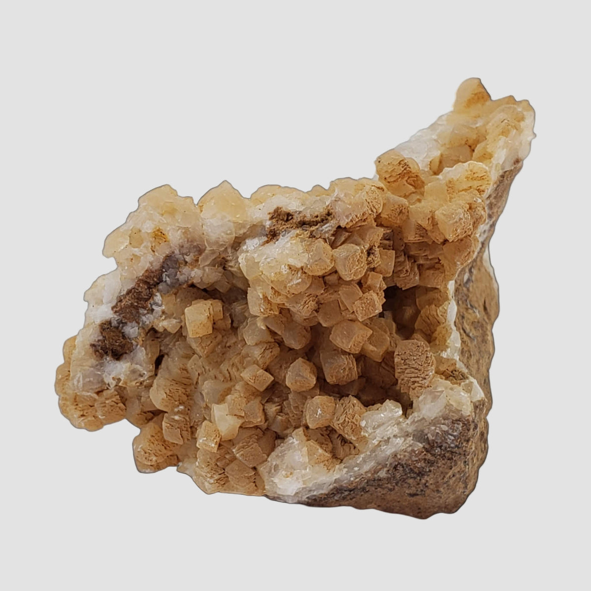  Calcite Crystal | 96 gr | Limestone Quarry Povodje | Ljubljana, Slovenia 1