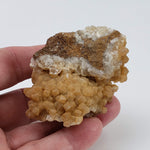  Calcite Crystal | 96 gr | Limestone Quarry Povodje | Ljubljana, Slovenia 3