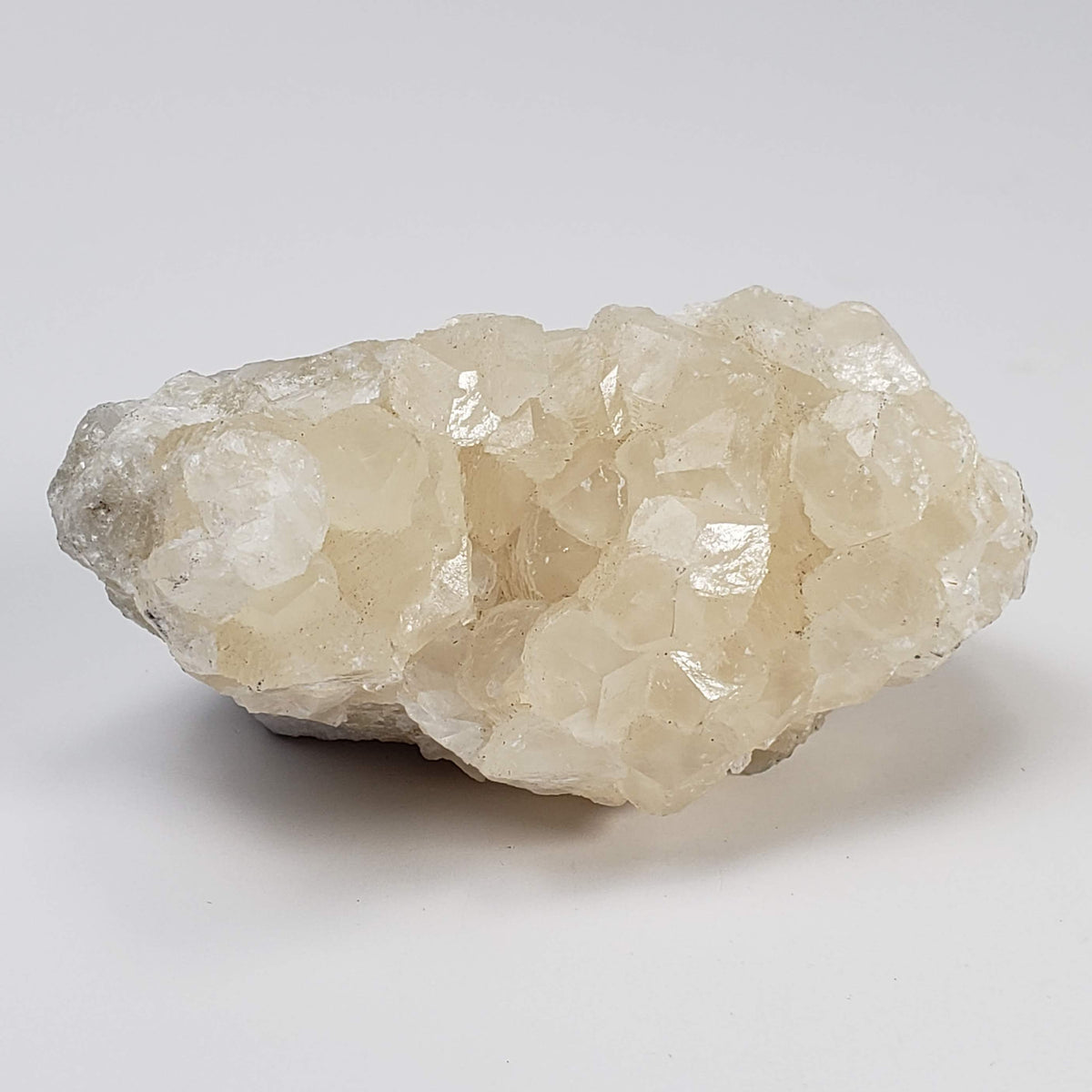 Calcite Crystal Cluster | 88 Grams | Mumbai, India 0