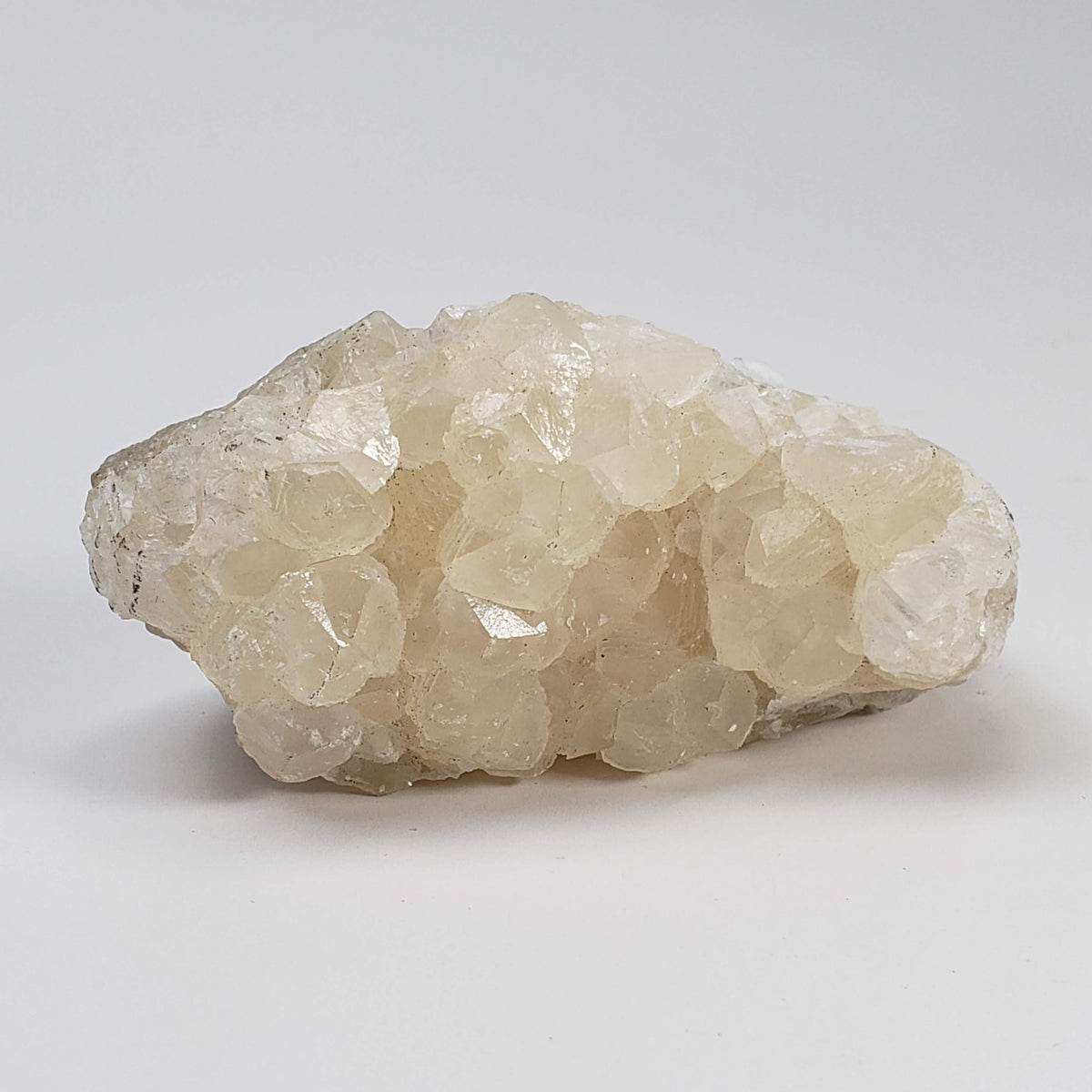 Calcite Crystal Cluster | 88 Grams | Mumbai, India 2