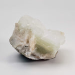 Calcite, Stilbite and Apophyllite Crystal Cluster | 185 gr | Jalgaon, India 3