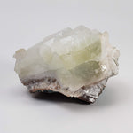 Calcite, Stilbite and Apophyllite Crystal Cluster | 185 gr | Jalgaon, India 2