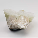 Calcite, Stilbite and Apophyllite Crystal Cluster | 185 gr | Jalgaon, India 6