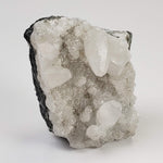  Calcite on Prehnite Crystal Cluster | 96 grams | Mumbai, India 