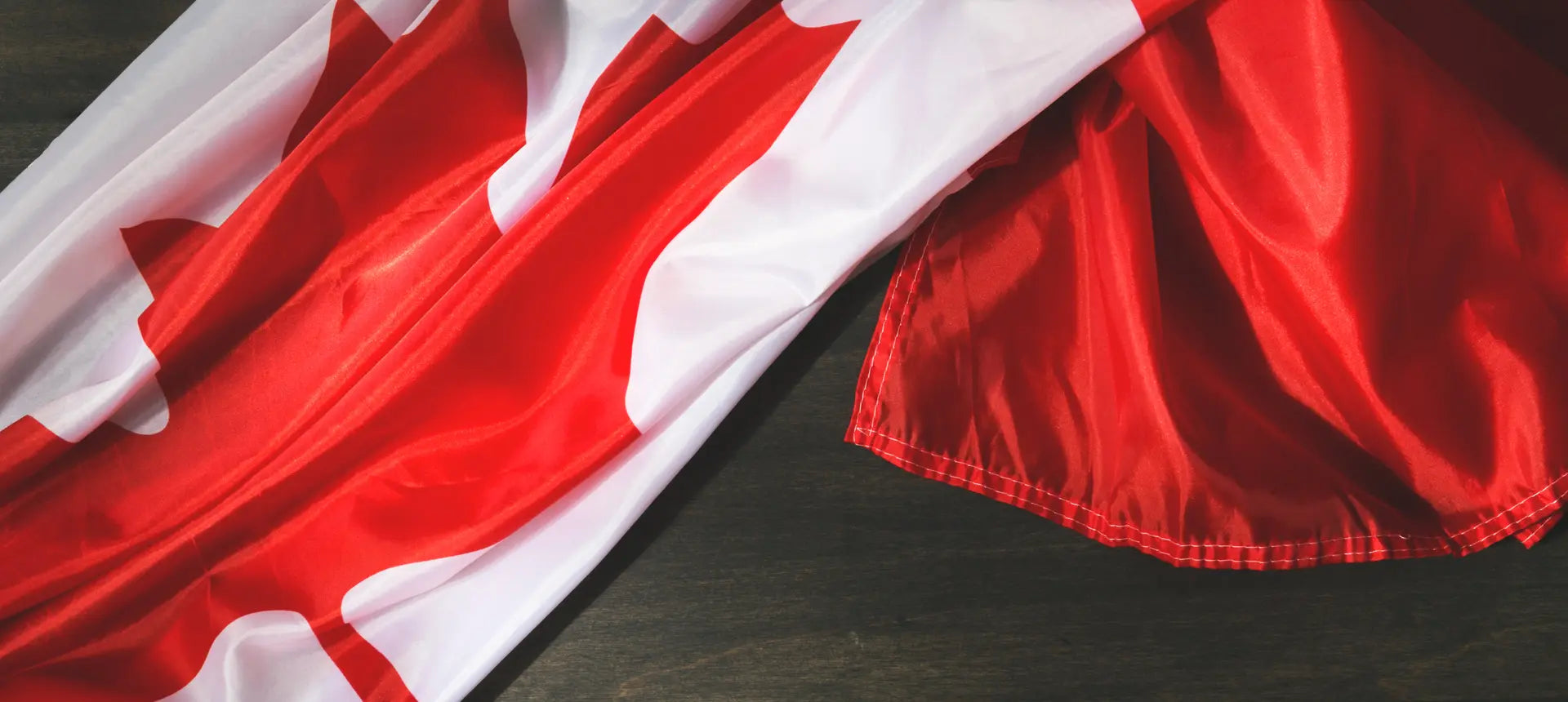 Proud to be Canadian at Canagem.com