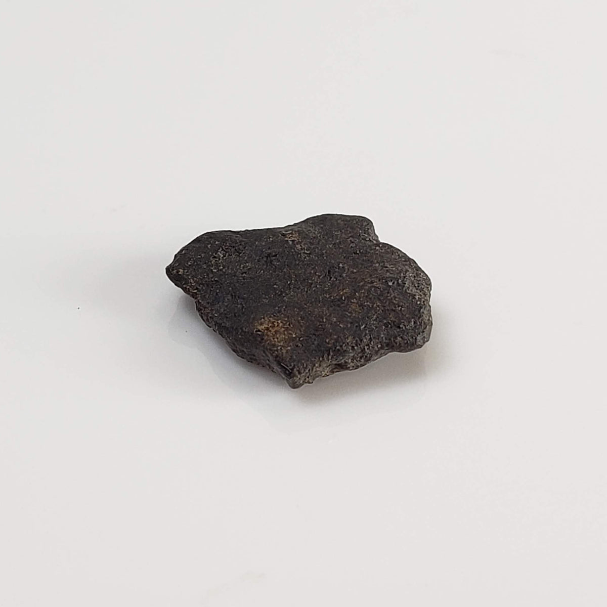 Canyon Diablo Meteorite | 0.45 Grams | Individual | Iron Shale IAB-MG | Arizona U.S.A. 1
