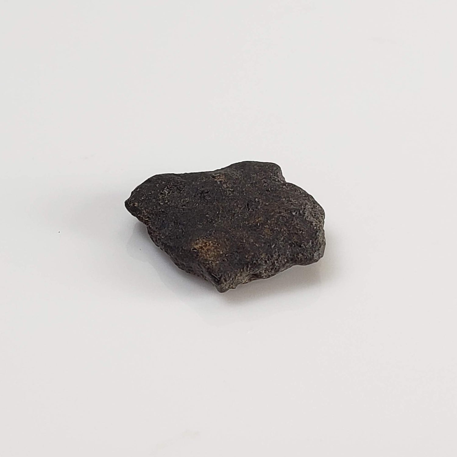 Canyon Diablo Meteorite | 0.45 Grams | Individual | Iron Shale IAB-MG | Arizona U.S.A. 1