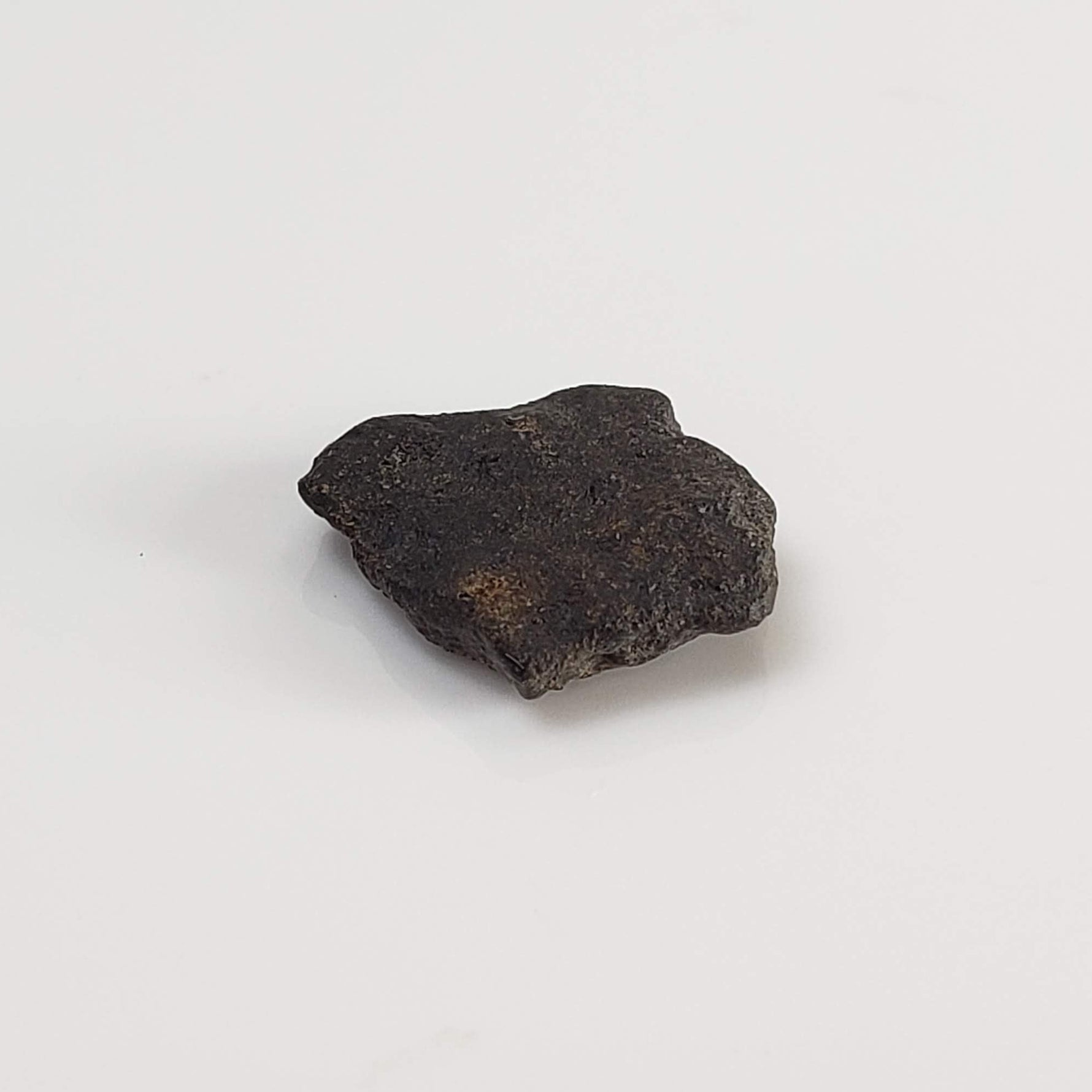 Canyon Diablo Meteorite | 0.45 Grams | Individual | Iron Shale IAB-MG | Arizona U.S.A. 1